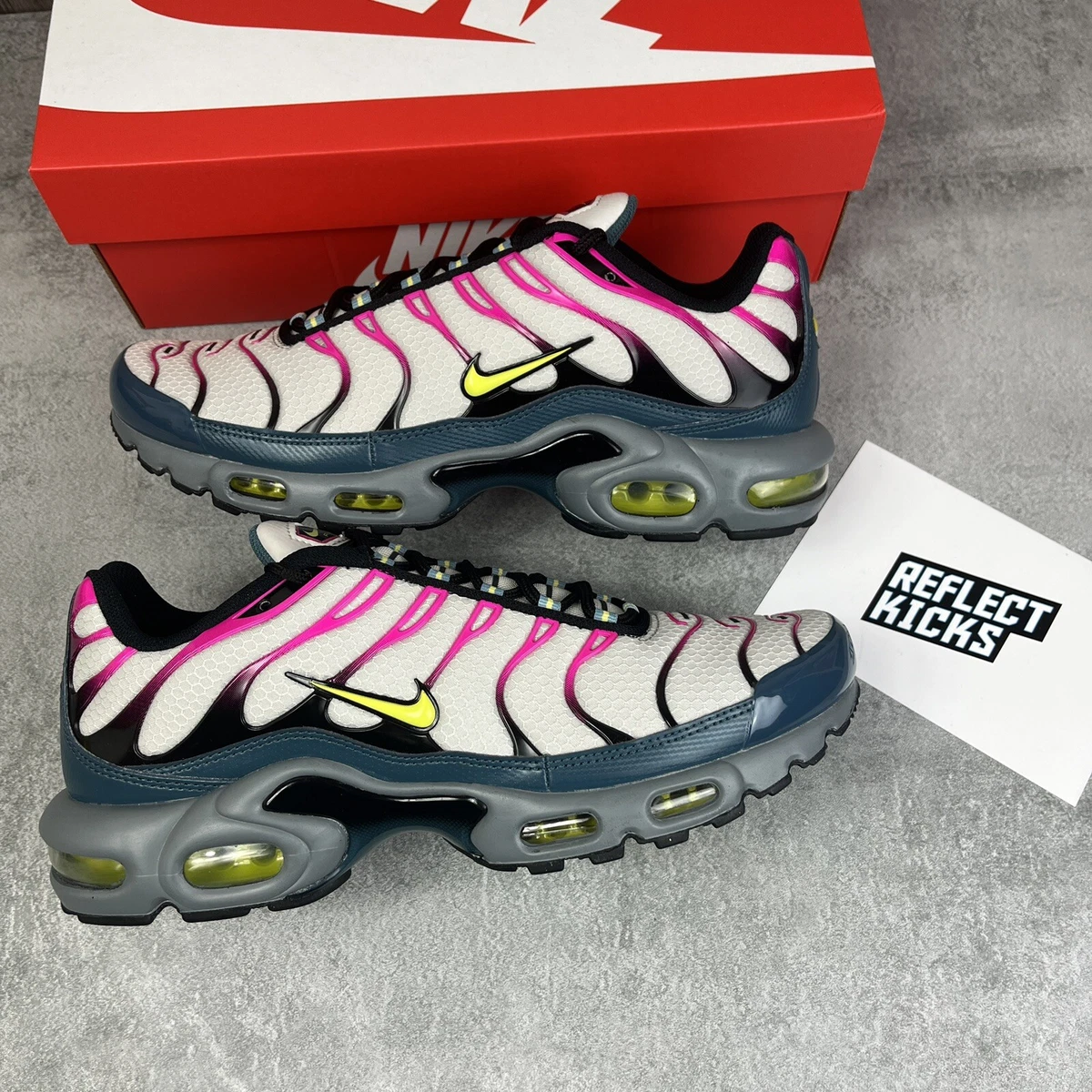 Nike 95 air shop max plus