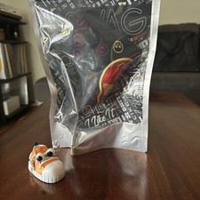 Swag Golf Lunar Skull Blade Cover Sold Out Limited 1/40 Rare