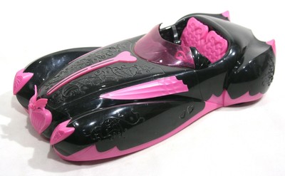 monster high car