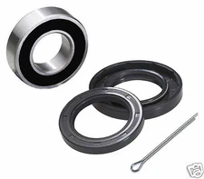 Lower Steering Stem Bearing & Seals for 05-11 Honda Foreman TRX500FE TRX500FM TM