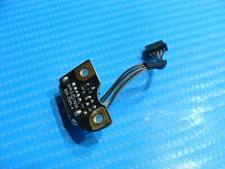 MacBook Pro A1286 15" Early 2010 MC373LL/A MagSafe Board w/Cable 661-5217