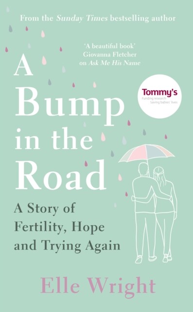 A Bump in the Road 9781788703895 Elle Wright - Free Tracked Delivery