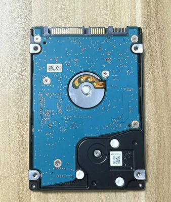 Toshiba MQ01ACF050 500 GB,Internal,7200 RPM,2.5 inch Hard Drive