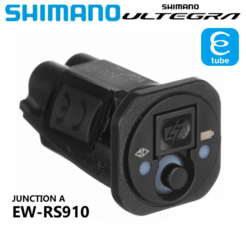 Shimano Di2 EW-RS910 E-TUBE Junction A Built In Type Dura-Ace Ultegra Bike  Cycle