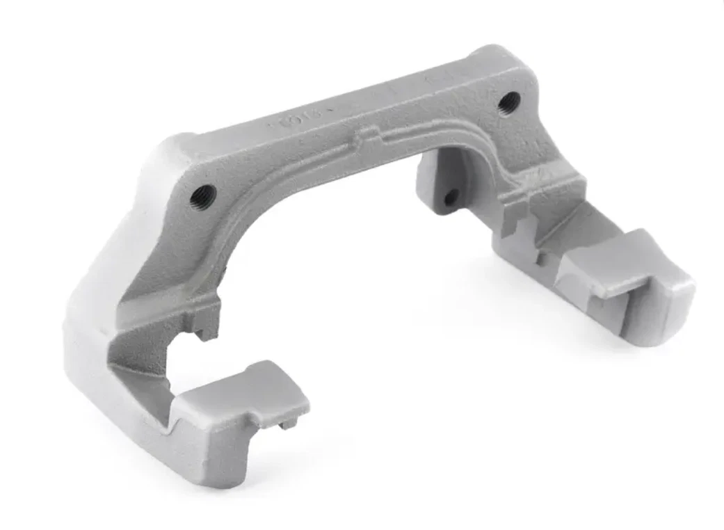NEW BMW X5 E70 FRONT RIGHT BRAKE CALLIPER CARRIER 6778400 