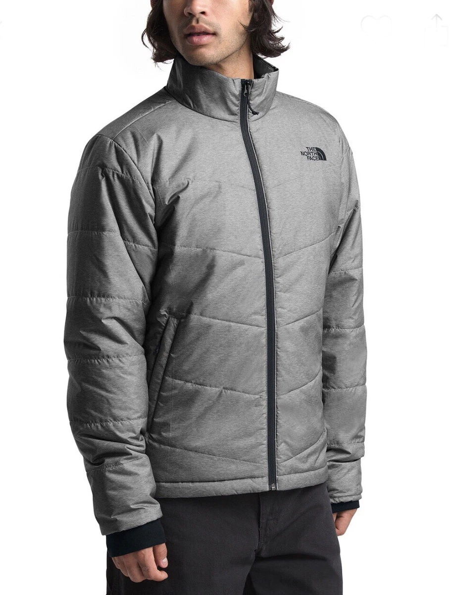 Junction insulated jacket hot sale