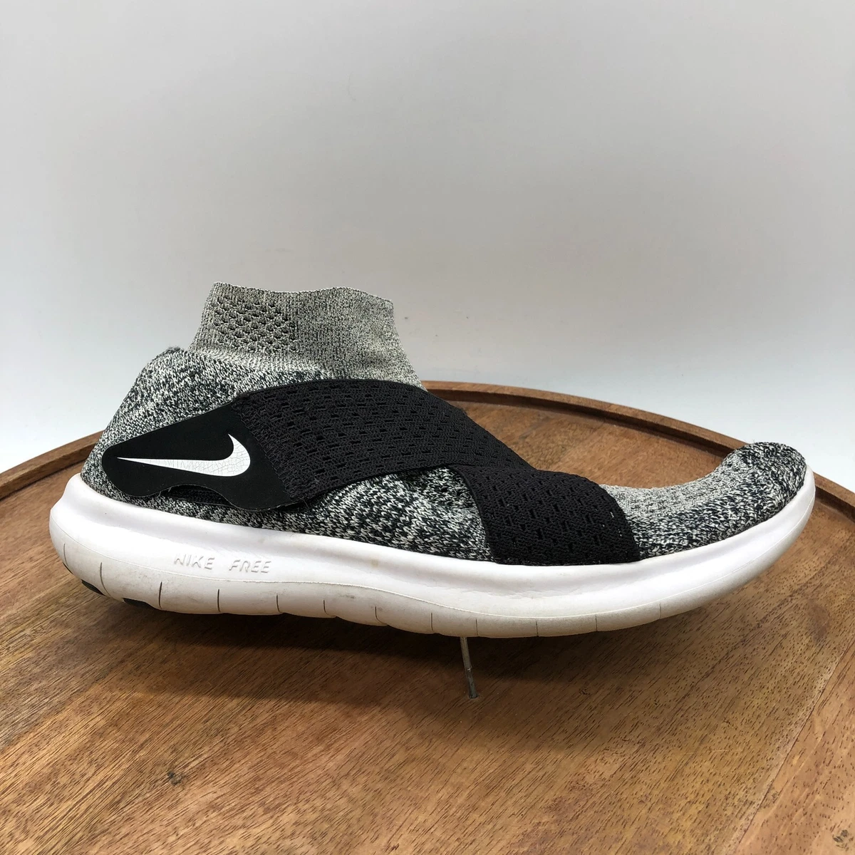 Nike women's free rn motion best sale flyknit