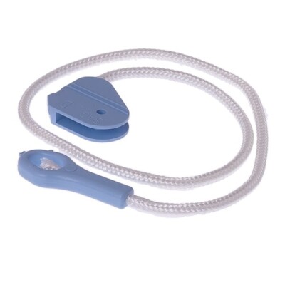 Genuine Beko Dishwasher Door Hinge Rope (Single