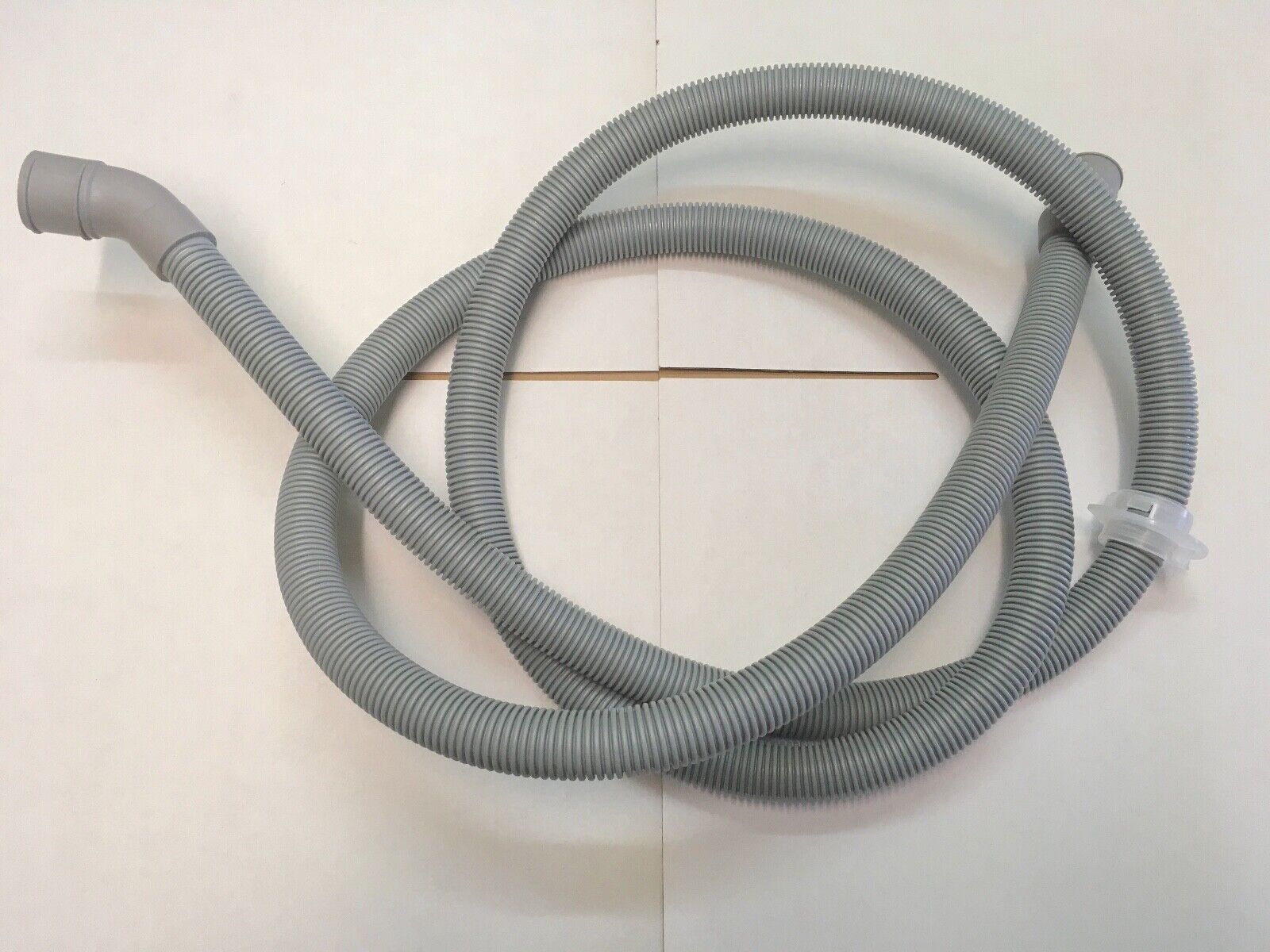 Dishlex Dishwasher Outlet Drain Hose DSF6216X 911516288 91151628800 eBay