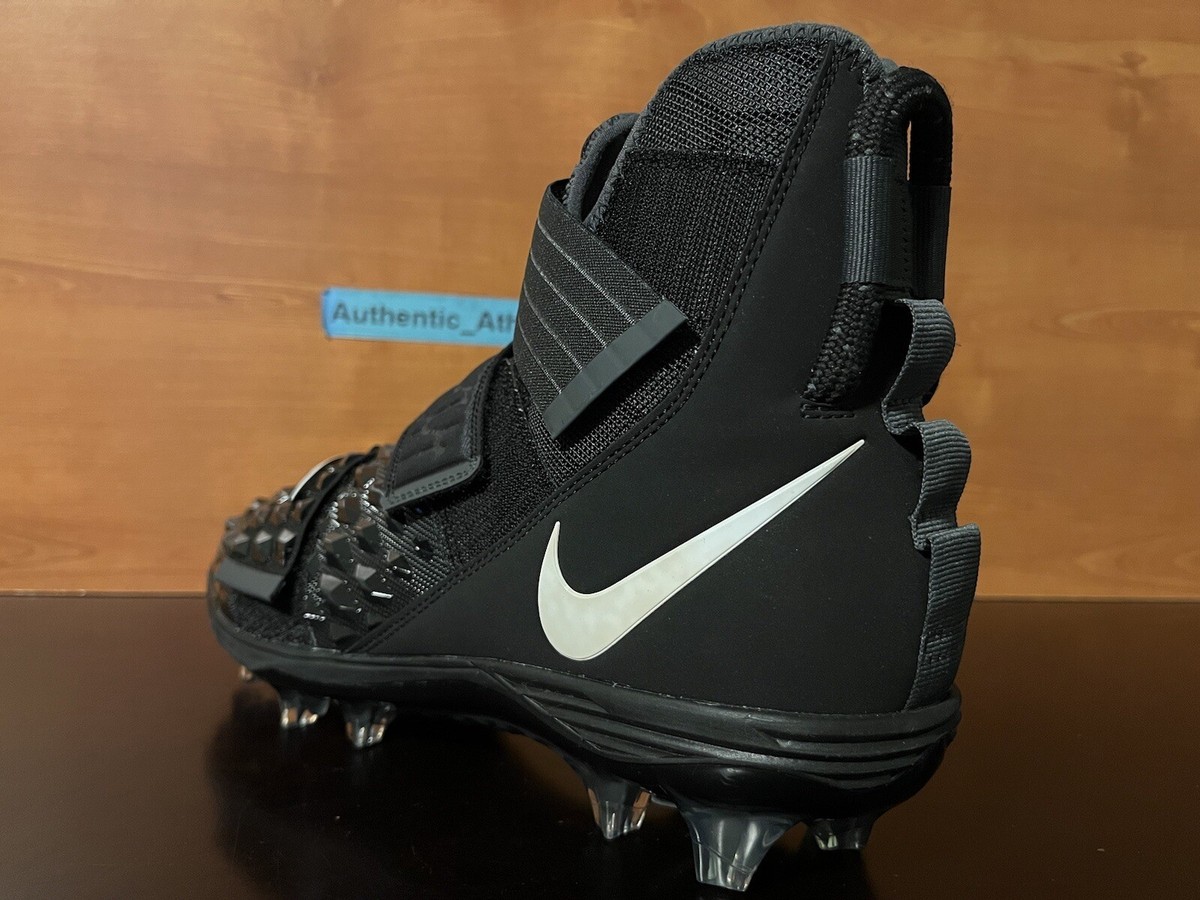 nike force savage elite size 15