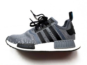 ultra boost schwarz grau