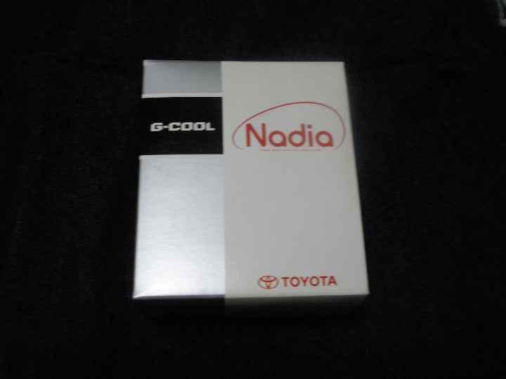 G-COOL TOYOTA Watch Nadia model | eBay