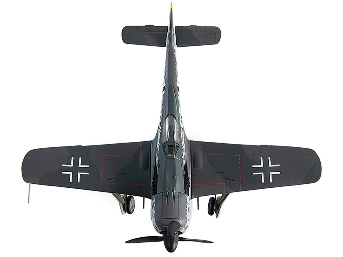 FOCKE-WULF FW 190A-8 AIRCRAFT 