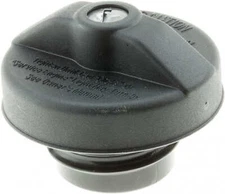 Fuel Tank Cap-Regular Locking Fuel Cap Gates 31675
