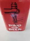 Cowbell Ring For Beer  — photo 5