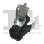 FA1 Abgasanlage Halter 223-933 - Für Renault Clio III & Modus