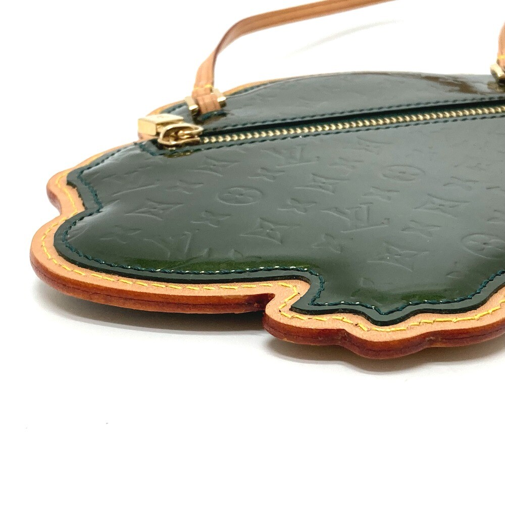 LOUIS VUITTON ハンドバッグ LOUIS VUITTON M92269 MonogramVernis Conte de Fe Frog