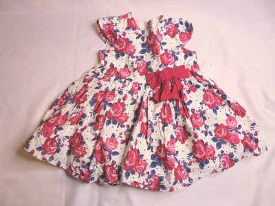 matalan baby girl party dresses