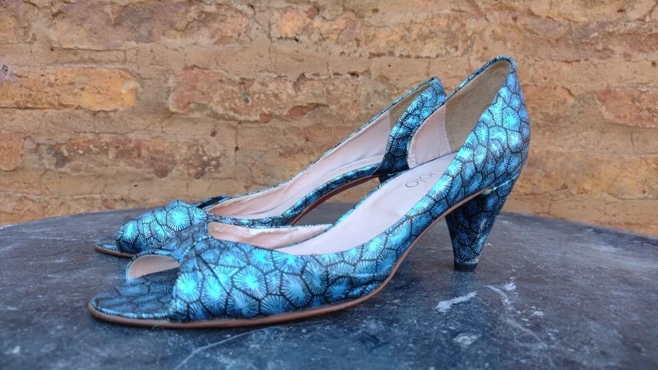Venta de Zapatos Paruolo | 62 articulos usados