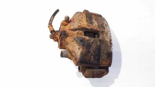 Volkswagen Touran 2006 Disc-Brake Caliper front left side 581de, G #1851251-46