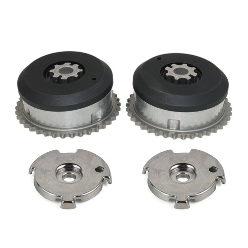 Kit de cadena de distribución guía bomba de aceite árbol de levas para BMW M2 M3 M4 N51 N52 N54 N55 S55 - Imagen 4 de 9