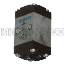 NEW Festo J-5-PK-3 4503 Pneumatic Valve