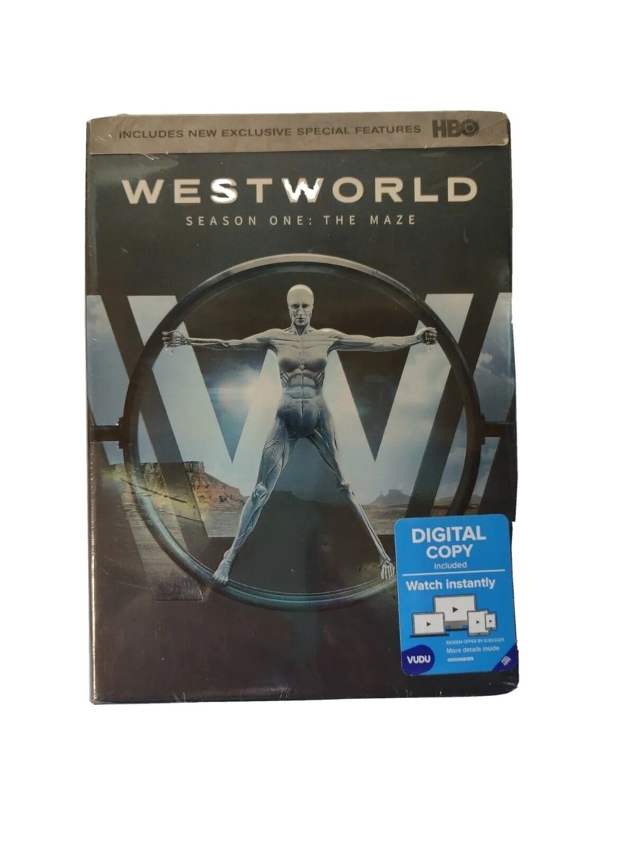 Netflix Westworld Season Stream West World Series How To Watch - Main Image