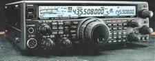 YAESU FT-847 FT847 HF UHF VHF TRANSCEPTOR SERVICIO TÉCNICO MANUAL DE REPARACIÓN