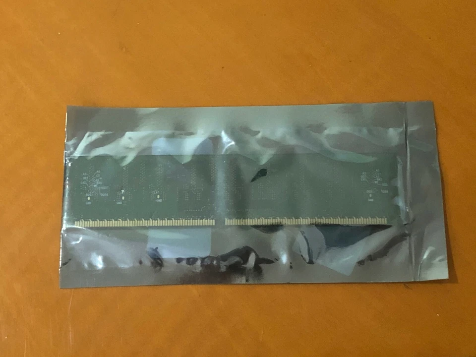 EDGE 512 MB 533 MHz PC2-4200 DDR2 DIMM PV560AA-PE Memory RAM - Image 4 of 4