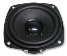 VISATON - 3 Hi-Fi Full Range Speaker Driver, ...