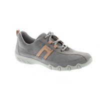 Hotter Leanne - Pebble Grey (see Description For Size) Hotter Leanne - Pebble Grey (see Description For Size)