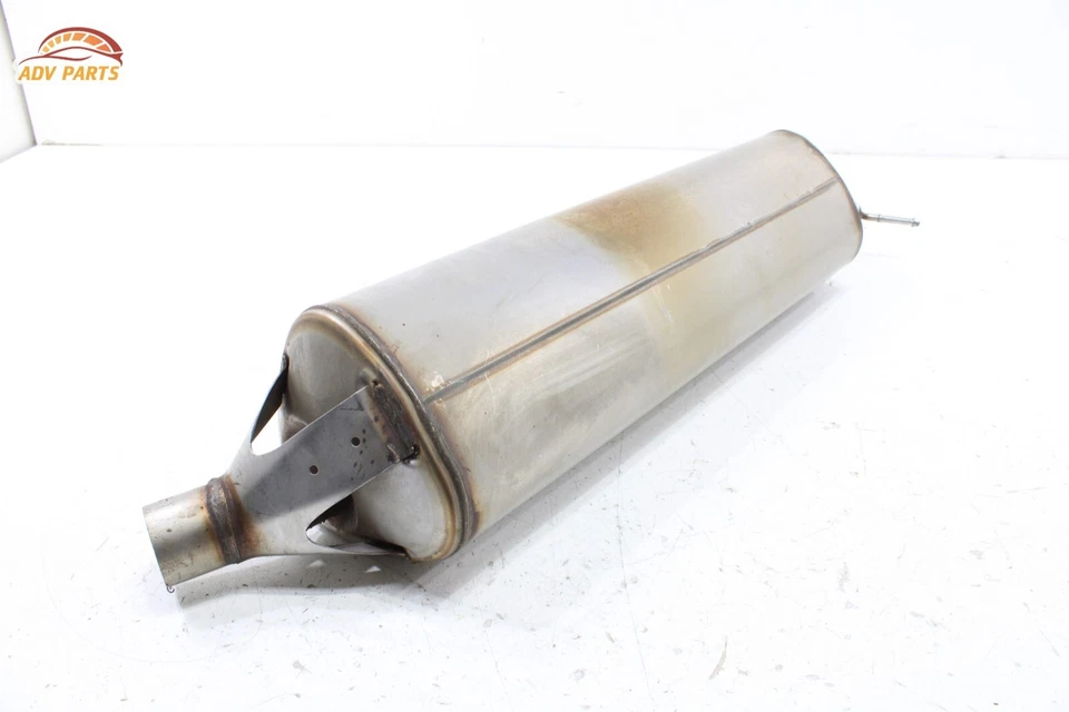 Honda Odyssey 2018-2022 sistema de escape 3,5 L tubo silenciador trasero fabricante de equipos originales -corte- Foto 3 de 4