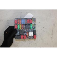 BOITIER PYROTECHNIQUE POUR FIAT 500L (17-23) 4F 1.6 16V MJT (77KW) MNV 2017