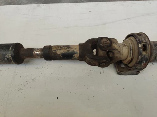Transmision Central para SSANGYONG REXTON * 2006 997951 - Imagen 4 de 7