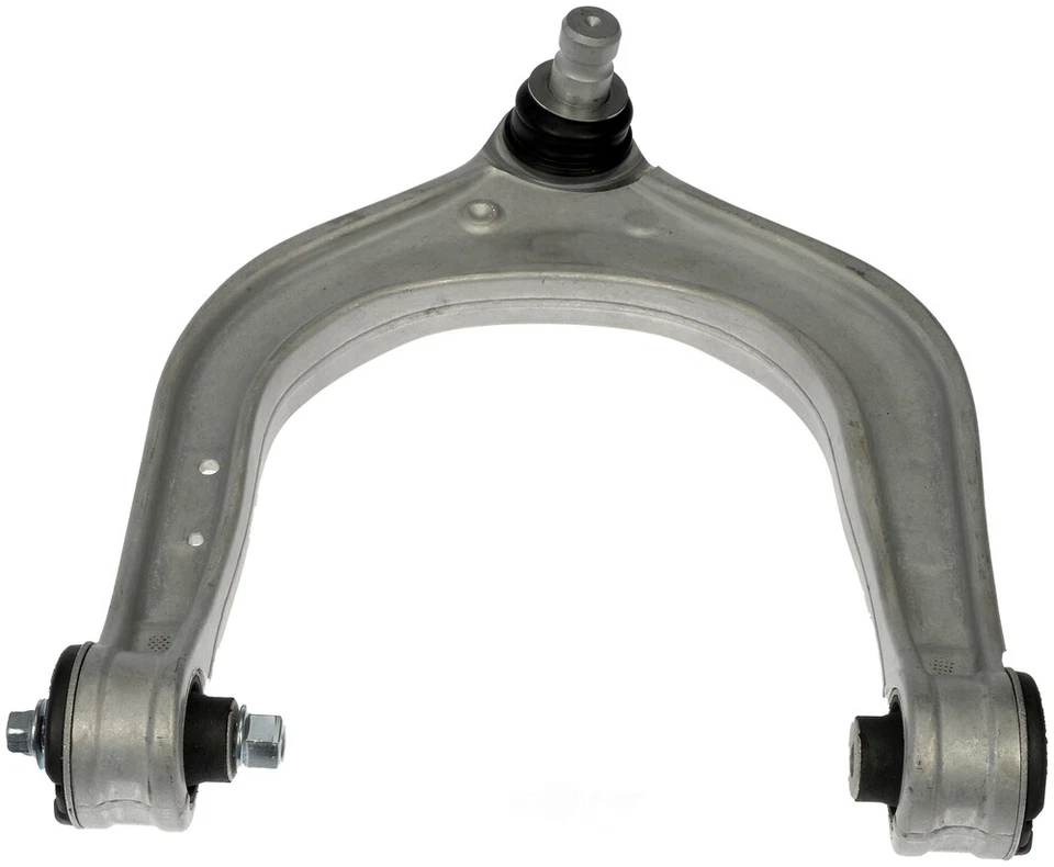 SE ADAPTA A BMW X7 X5 19-23 X6 22-23 iX PASAJERO DELANTERO DERECHO BRAZO DE CONTROL SUPERIOR Foto 2 de 4