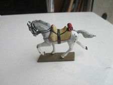 cheval alu aluminium starlux une oreille un peu pliée