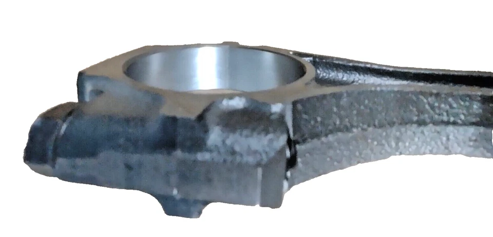 SHIPSAMEDAY 8x bielas reconstruidas OEM 4,5 puerto Cadillac inyección 1990 SOLO Foto 2 de 3