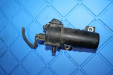 Vacuum Booster Supplemental Brake 