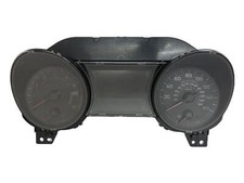 2016 FORD MUSTANG SPEEDOMETER INSTRUMENT CLUSTER GAUGES MPH GR3T-10849-CE