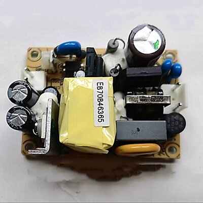 New 1PC For MEAN WELL EPS-15-5 5V 3A 15W Single Output Power Supply