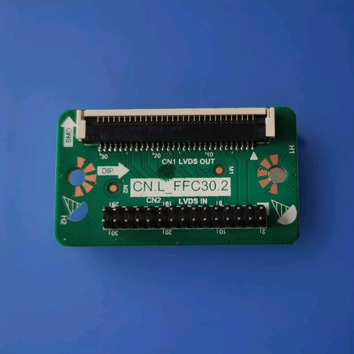 Sharp TV Mini T-Con CN.L_FFC30.2 - YX-PCB-FPC-161 - E314919 aus LC-40FI5012 TCON