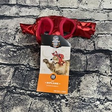 Hyde  EEK Cat Biplane Hat Halloween Costume Airplane Hat
