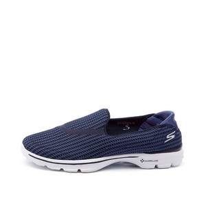 skechers go walk 3 blue