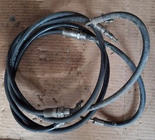 Tubo Trim  Volvo Penta 873228 873229 Per Piede Dpe  Dpg