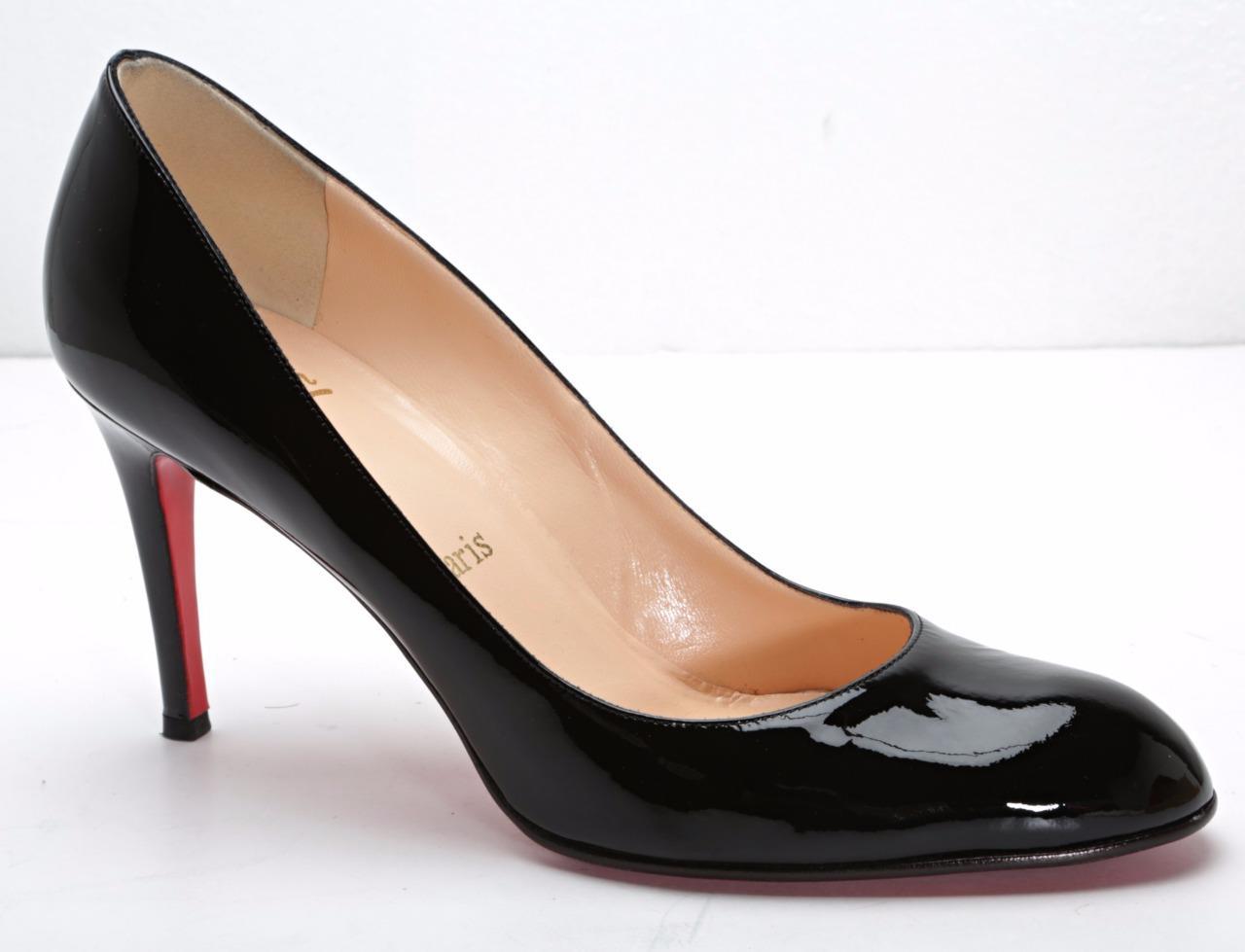 christian louboutin classic pump
