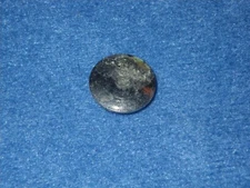 VINTAGE BUESCHER RESONATOR for SNAP-ON SAXOPHONE PAD - 9/16th's of inch diameter