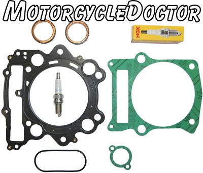 Cylinder Head EFI Base Cylinder Gasket For HISUN 550 ATV - Foto 8