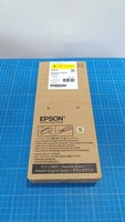Epson T08H4 (C13T08H400) Tintenpatrone Gelb Ablauf 2028 03 08_0.7_5