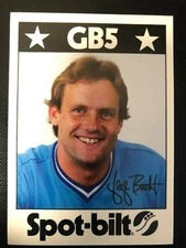George Brett 1982 Spot-Bilt Baseball Trading Card 