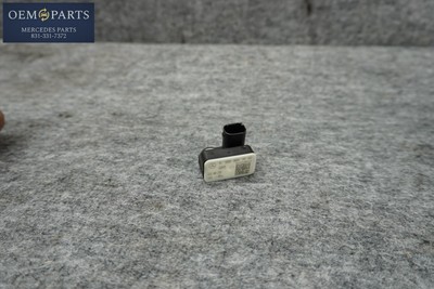 Mercedes-Benz GLE Coupe C292 Acceleration Crash Sensor